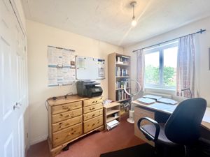 Bedroom Three- click for photo gallery